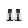 Air Jordan 14 Technologie Rouge/Blanc Avancé