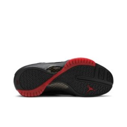 Air Jordan 19 Retro Black Varsity Maize