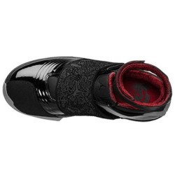 Air Jordan 20 Retro White Navy