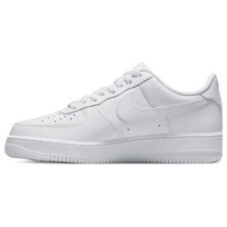 Nike Air Force 1 White Gum
