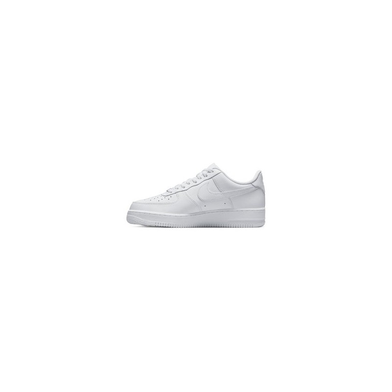 Nike Air Force 1 White Gum