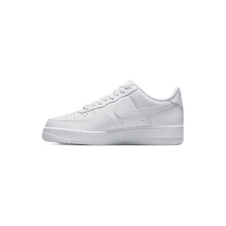 Nike Air Force 1 White Gum
