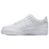 Nike Air Force 1 White Gum