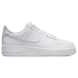 Nike Air Force 1 White Gum