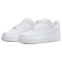 Nike Air Force 1 White Gum
