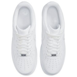 Nike Air Force 1 White Gum