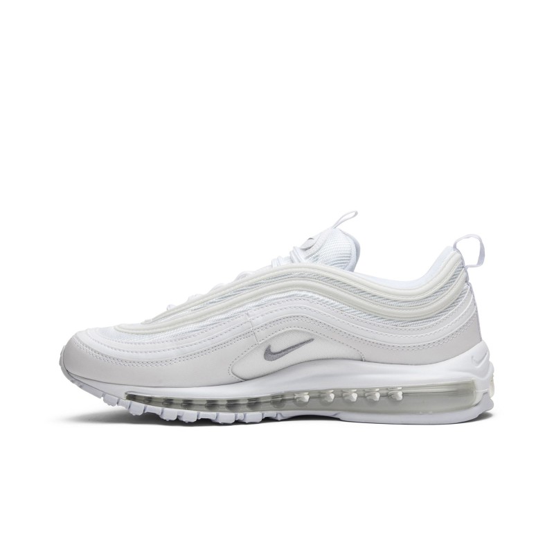 Nike Air Max 97 Amsterdam - Canaux et liberté
