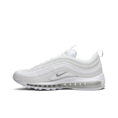 Nike Air Max 97 Amsterdam - Canaux et liberté