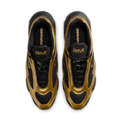 Nike Air Max Muse Gingham - Tissu vichy à carreaux estival