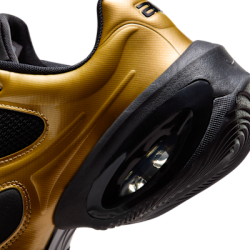 Nike Air Max Muse Gingham - Tissu vichy à carreaux estival