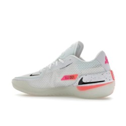 Nike G.T. Cut 1 - Design Ergonomique