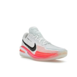 Nike G.T. Cut 1 - Design Ergonomique