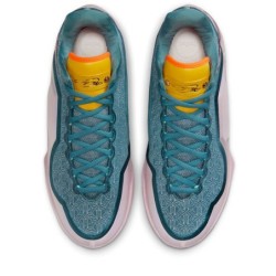 Nike LeBron 23 - Semelle Grip Exceptionnelle