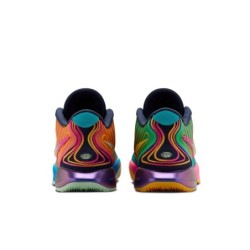 Nike LeBron 21 - Absorption Ciblée des Chocs