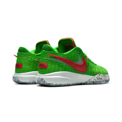 Nike LeBron 20 - Style Royal