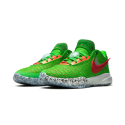 Nike LeBron 20 - Style Royal