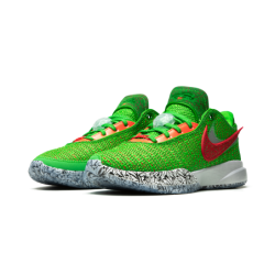 Nike LeBron 20 - Style Royal