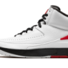 Air Jordan 2 Retro Black Infrared