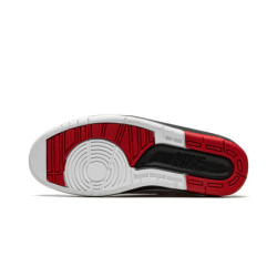 Air Jordan 2 Retro Black Infrared