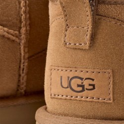 UGG Classic Ultra Mini - Résistance à l'eau 1116109