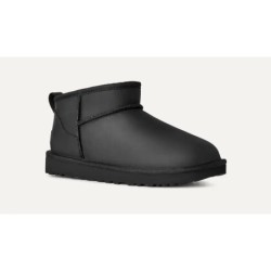 UGG Classic Ultra Mini Cuir | Chaussures Tendances