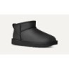 UGG Classic Ultra Mini Cuir | Chaussures Tendances