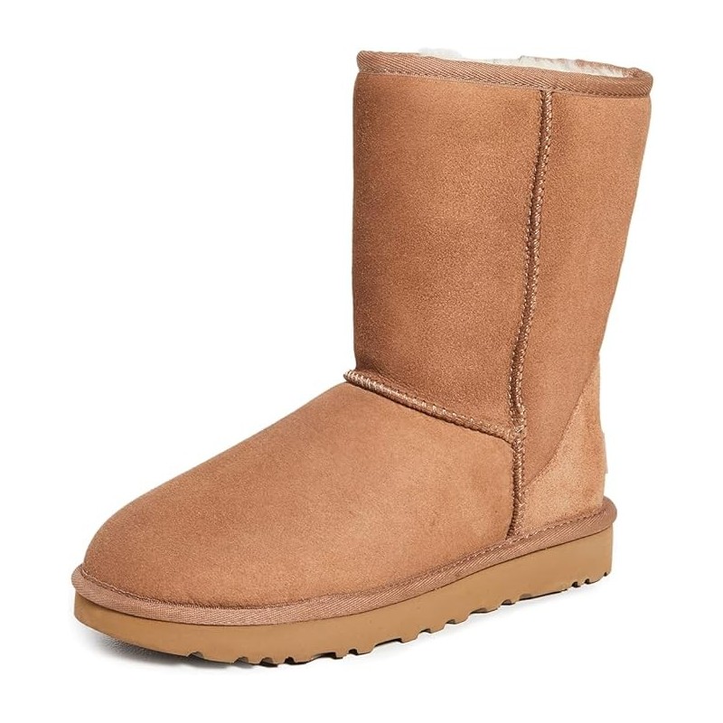 UGG Classic Short II Boot | Essayer à Domicile