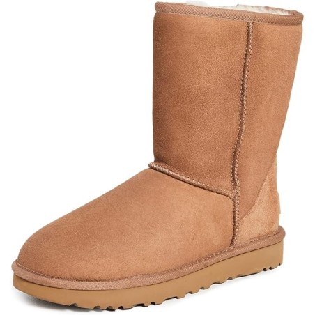 UGG Classic Short II Boot | Essayer à Domicile