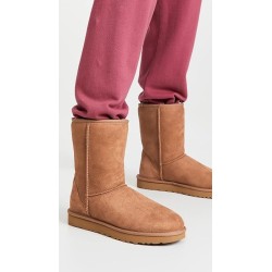 UGG Classic Short II Boot | Essayer à Domicile