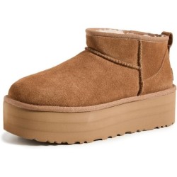 Bottes UGG Classic Ultra Mini Platform | Guide des Tailles