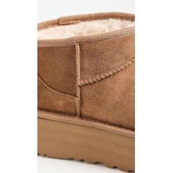 Bottes UGG Classic Ultra Mini Platform | Guide des Tailles