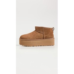 Bottes UGG Classic Ultra Mini Platform | Guide des Tailles