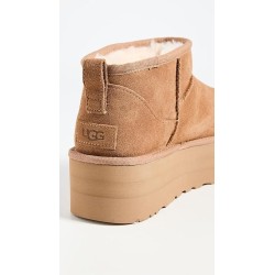 Bottes UGG Classic Ultra Mini Platform | Guide des Tailles