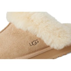 UGG Disquette B0DRDRHVG2 - Le Compagnon Idéal pour Votre Détente