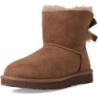 UGG Mini Bailey Bow II Femme B0737NJRD9 Entretien Facile