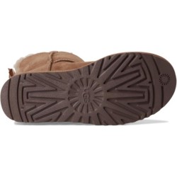 UGG Mini Bailey Bow II Femme B0737NJRD9 Entretien Facile