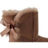 UGG Mini Bailey Bow II Femme B0737NJRD9 Entretien Facile