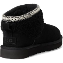 UGG Classic Ultra Mini B0CQJMZV5R Élégance Simple