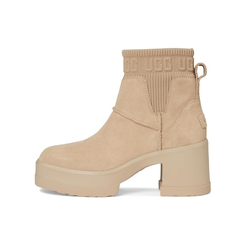 UGG Moxy Chelsea B0DPRP7N8J Souplesse Exceptionnelle