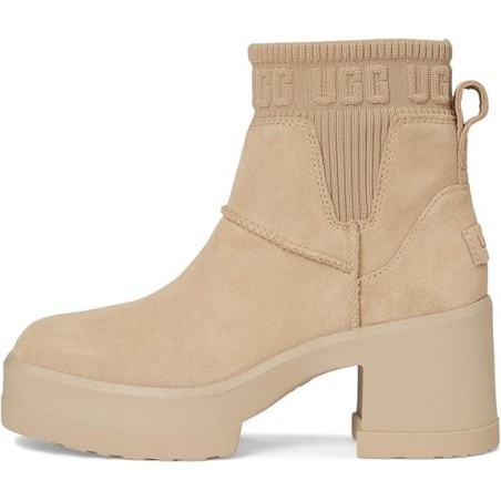 UGG Moxy Chelsea B0DPRP7N8J Souplesse Exceptionnelle