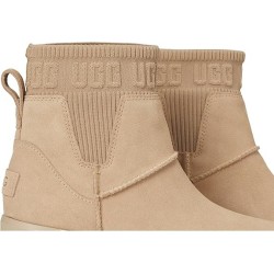 UGG Moxy Chelsea B0DPRP7N8J Souplesse Exceptionnelle