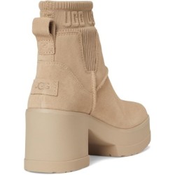 UGG Moxy Chelsea B0DPRP7N8J Souplesse Exceptionnelle