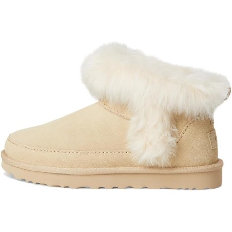 UGG Chalet Classic Mini Ultra B0DPRT26WP Style Authentique