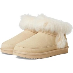 UGG Chalet Classic Mini Ultra B0DPRT26WP Style Authentique