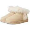 UGG Chalet Classic Mini Ultra B0DPRT26WP Style Authentique