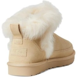 UGG Chalet Classic Mini Ultra B0DPRT26WP Style Authentique