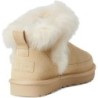 UGG Chalet Classic Mini Ultra B0DPRT26WP Style Authentique