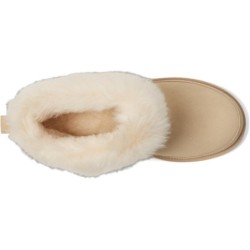 UGG Chalet Classic Mini Ultra B0DPRT26WP Style Authentique