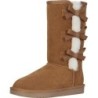 Bottes UGG Victoria Tall B0FM5WBHV1 École Enfant