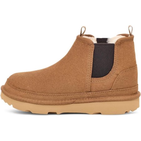 UGG Neumel Bottes Confort Journée Entière